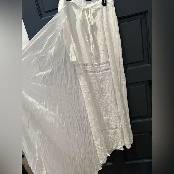 Flirty maxi skirt - Picture 3 of 6